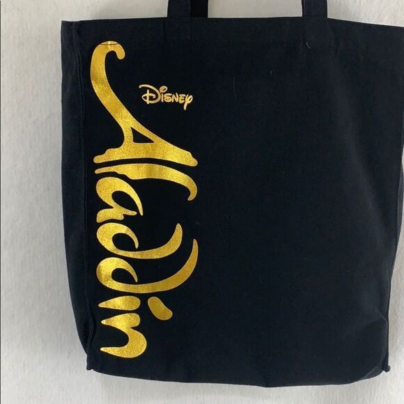 Disney Aladdin tote bag - Picture 2 of 5